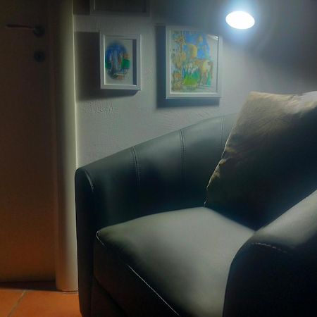 Loft Belvedere Sulmona Dış mekan fotoğraf