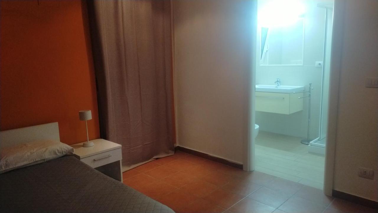 Loft Belvedere Sulmona Dış mekan fotoğraf