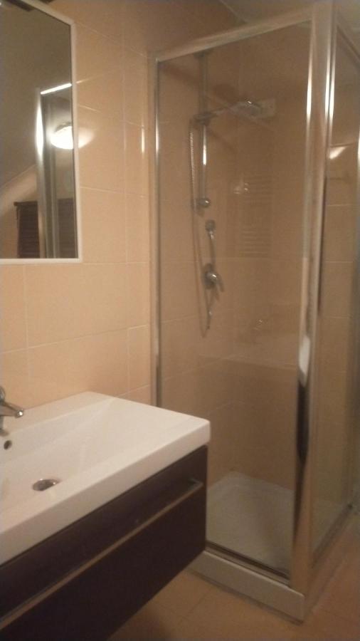 Loft Belvedere Sulmona Dış mekan fotoğraf