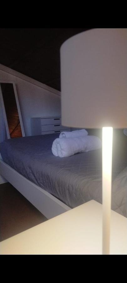 Loft Belvedere Sulmona Dış mekan fotoğraf